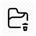Delete Folder Folder Remove Folder Icon