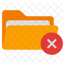 Delete Folder Folder Remove Folder Icon