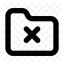 Delete Folder Folder Remove Folder Icon