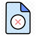 File Document Paper Icon