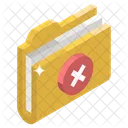 Delete Folder Delete File Delete Archive Icon