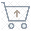 Delete From Cart  Icon