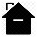 Delete home  Icon