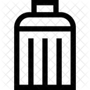 Delete  Icon
