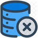 Data Database Server Icon