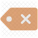 Delete  Icon