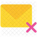 Email Mail Envelope Icon