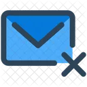 Email Mail Envelope Icon