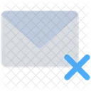 Email Mail Envelope Icon