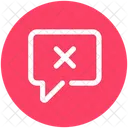 Delete  Icon