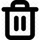 Delete Icons Ui Icons Icon