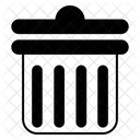 Delete  Icon