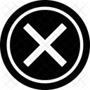 Delete Remove Erase Icon