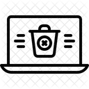 Delete  Icon