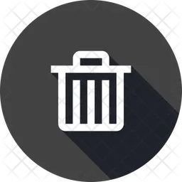 Delete  Icon