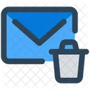 Email Mail Envelope Icon