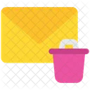 Email Mail Envelope Icon