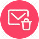 Email Mail Envelope Icon