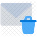 Email Mail Envelope Icon