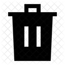 Delete  Icon