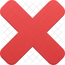 Delete  Icon