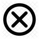 Delete  Icon