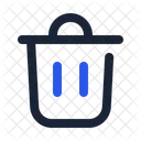 Delete  Icon