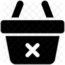 Delete  Icon