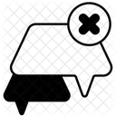 Delete  Icon