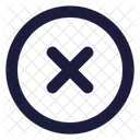 Delete  Icon