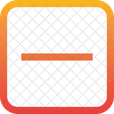 Delete  Icon