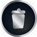 Delete  Icon