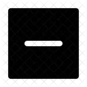 Delete  Icon