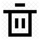 Delete  Icon
