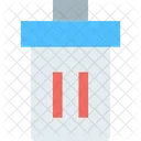 Delete  Icon