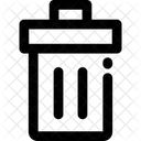 Delete  Icon