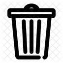 Delete  Icon