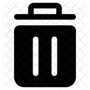 Delete  Icon