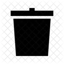 Delete  Icon