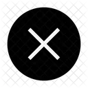 Delete  Icon
