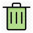 Delete  Icon
