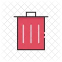 Delete  Icon