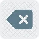 Delete Icon