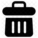 Delete  Icon