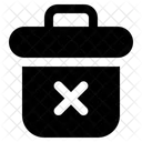 Delete  Icon