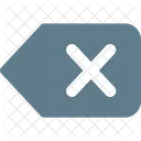 Delete Icon