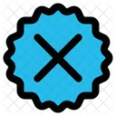 Delete  Icon
