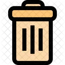 Delete  Icon