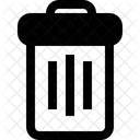 Delete  Icon