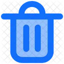 Delete  Icon